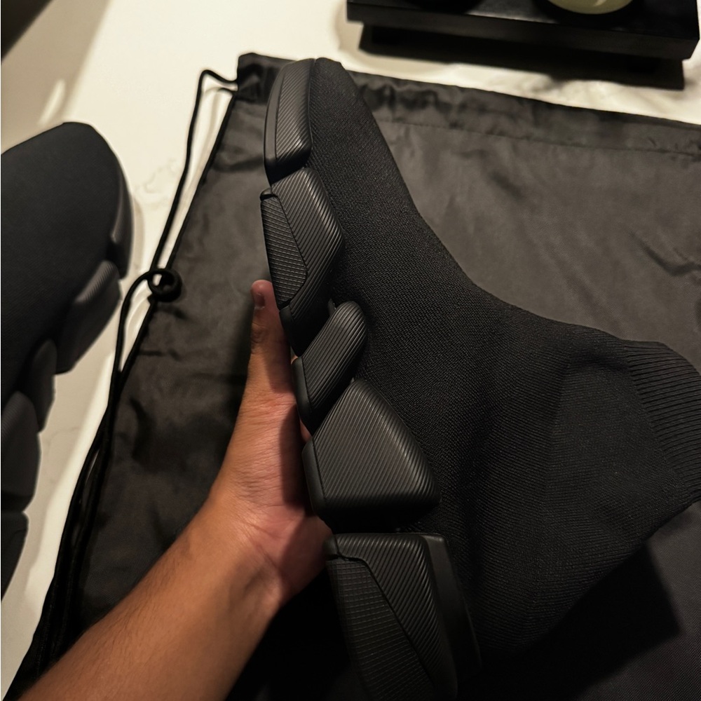 Balenciaga Speed LT 2.0 Size 11 us/44EU - Picture 7 of 9